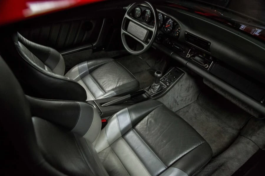 1987 Porsche 959 - Image 5 of 12