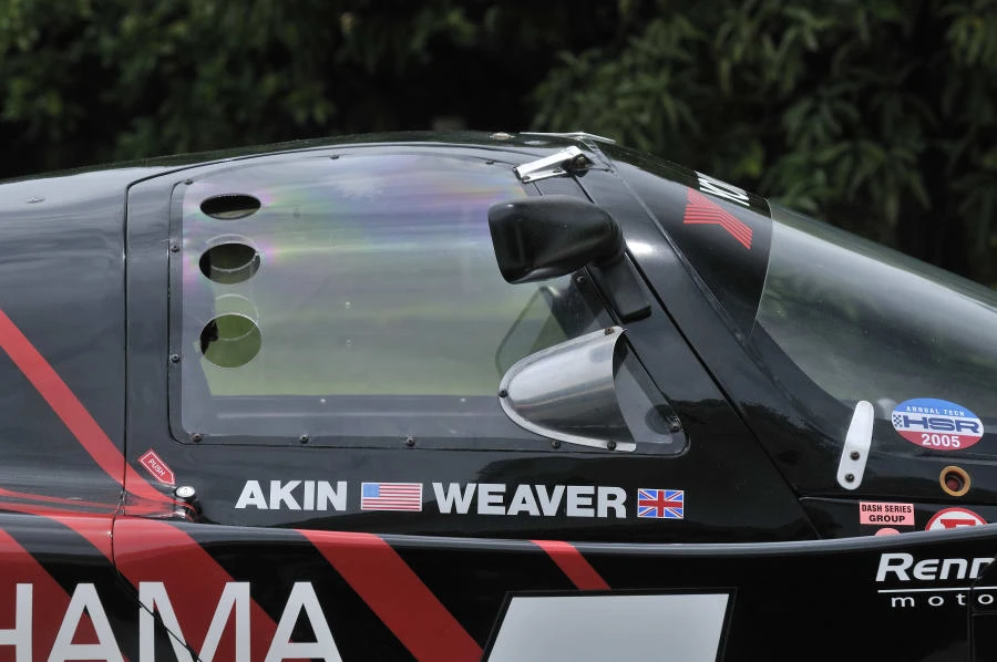 1987 Porsche 956 & 962 - Image 4 of 12