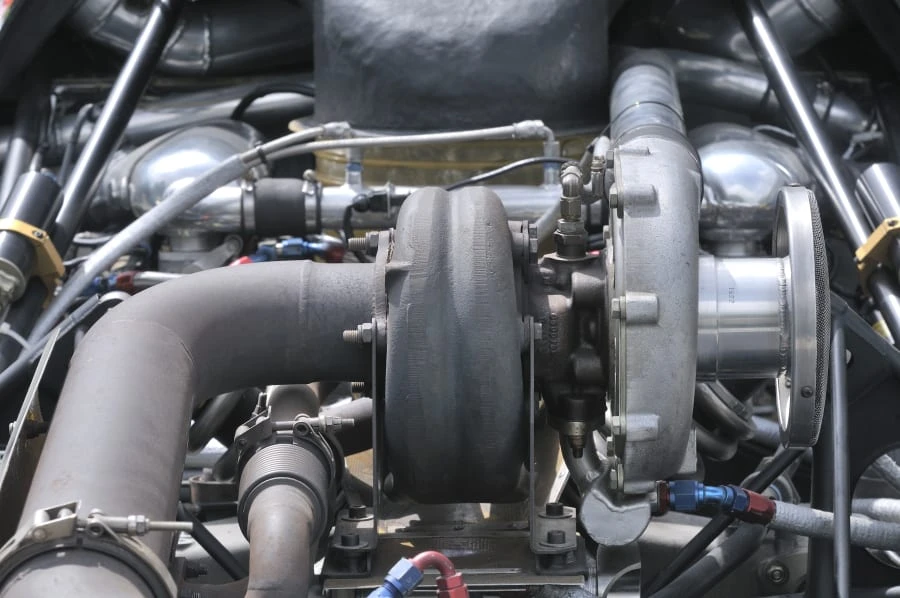 1987 Porsche 956 & 962 - Image 6 of 12