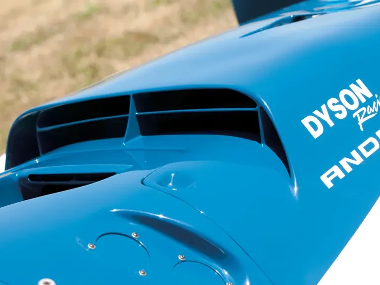 1987 Porsche 956 & 962 - Image 9 of 31