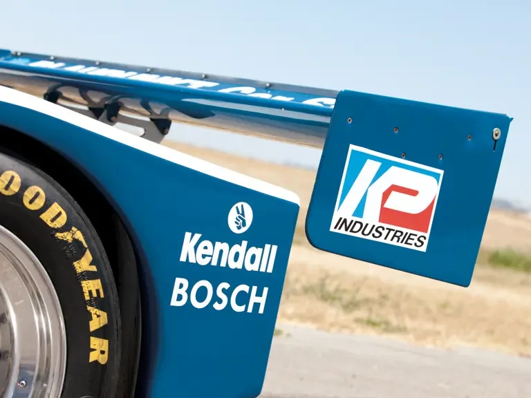 1987 Porsche 956 & 962 - Image 17 of 31