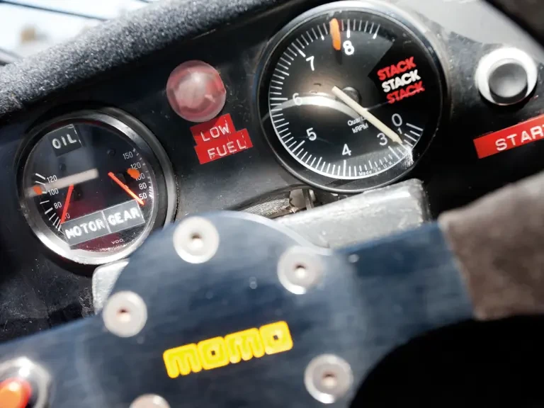 1987 Porsche 956 & 962 - Image 21 of 31
