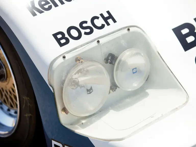 1987 Porsche 956 & 962 - Image 15 of 31