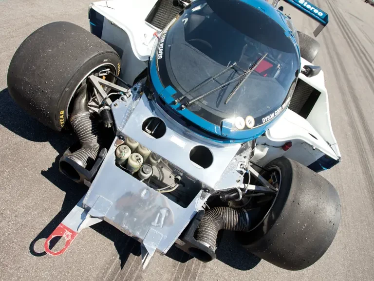1987 Porsche 956 & 962 - Image 29 of 31