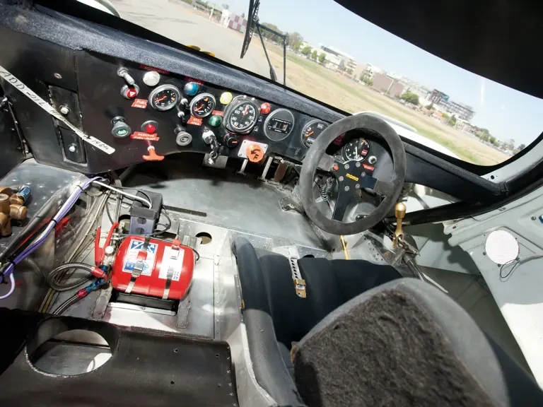 1987 Porsche 956 & 962 - Image 12 of 31