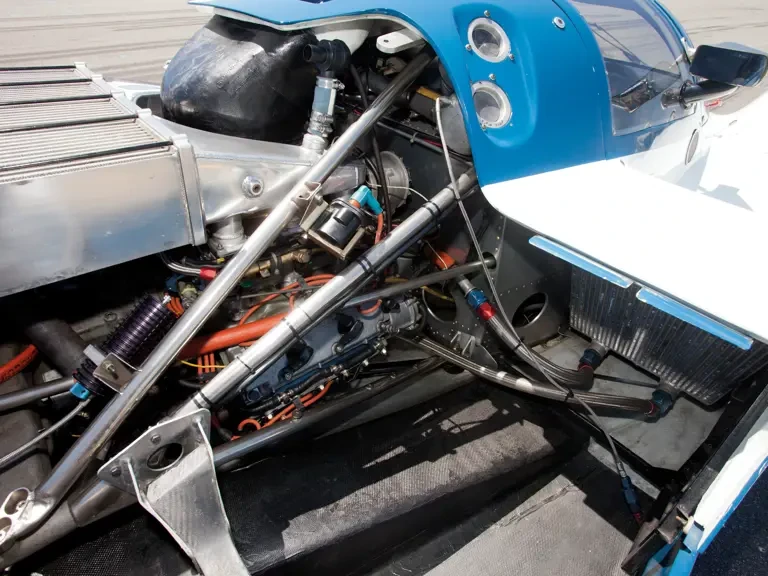1987 Porsche 956 & 962 - Image 24 of 31