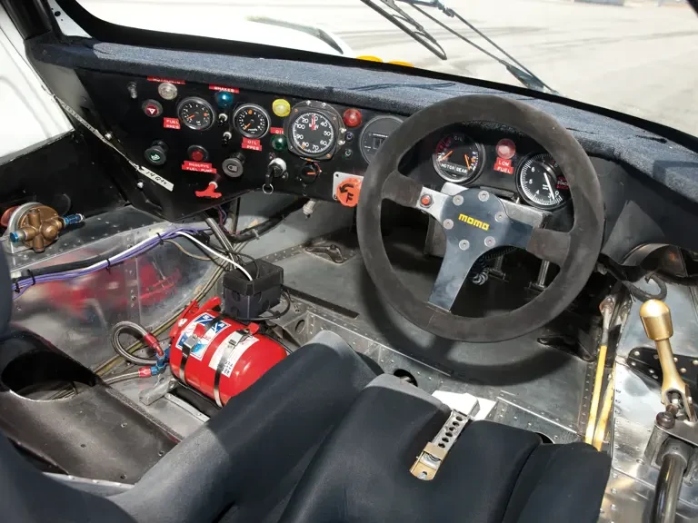1987 Porsche 956 & 962 - Image 4 of 31