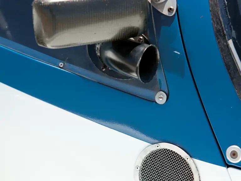 1987 Porsche 956 & 962 - Image 20 of 31