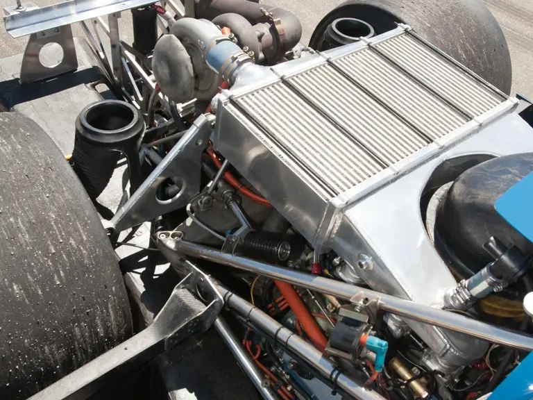 1987 Porsche 956 & 962 - Image 27 of 31