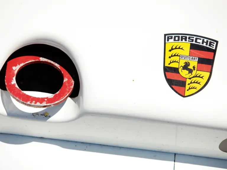 1987 Porsche 956 & 962 - Image 7 of 31