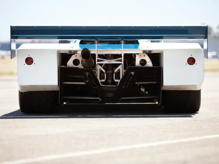 1987 Porsche 956 & 962 - Image 14 of 31