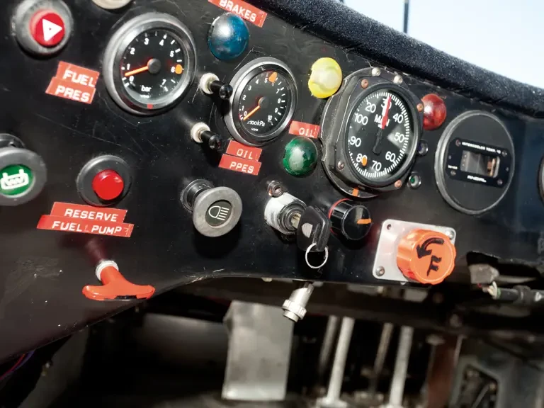 1987 Porsche 956 & 962 - Image 10 of 31