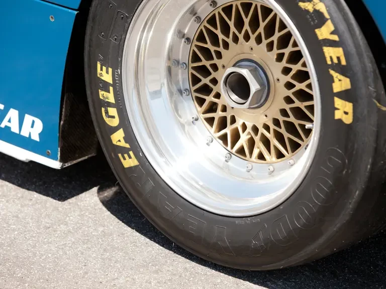 1987 Porsche 956 & 962 - Image 16 of 31