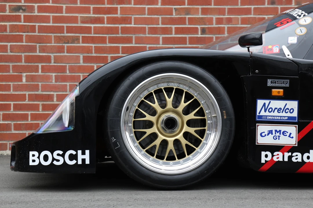 1987 Porsche 956 & 962 - Image 25 of 31