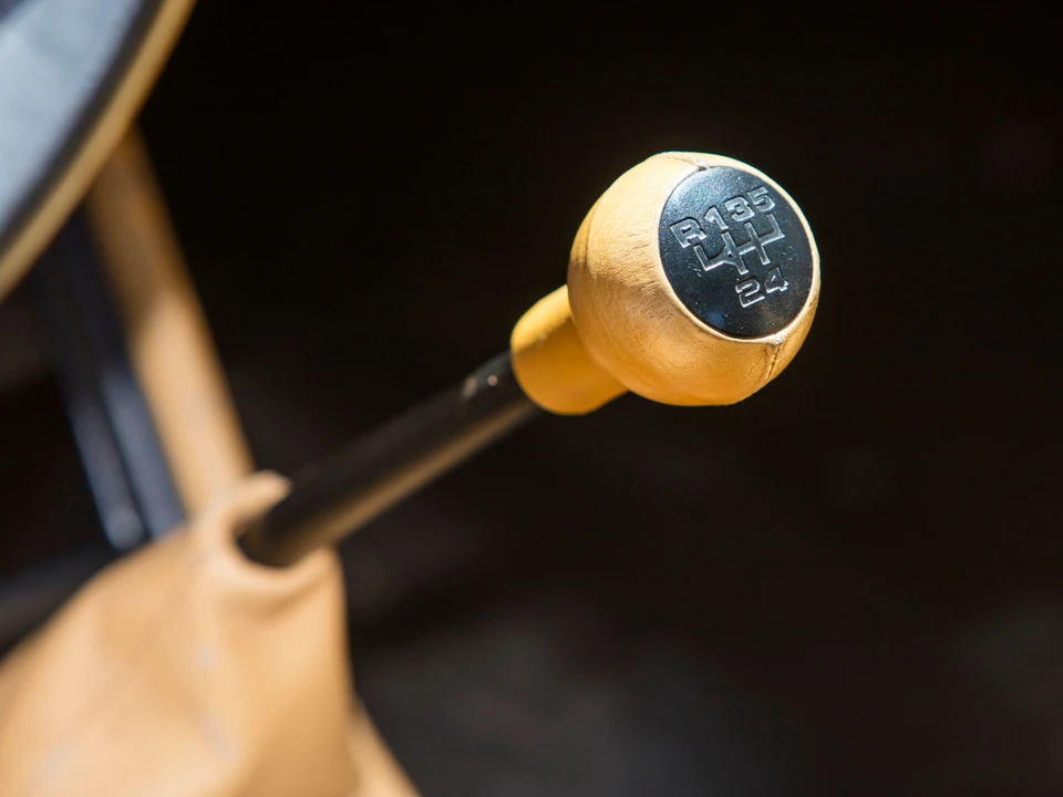 1987 Porsche 911 Carrera 3.2 - Image 15 of 28