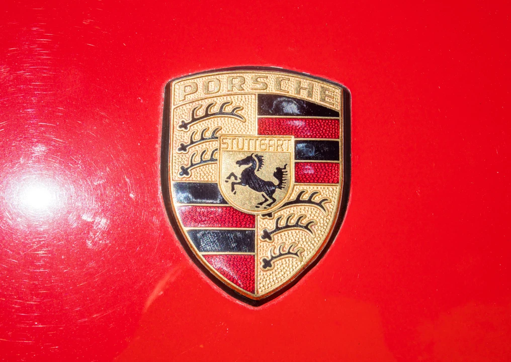 1987 Porsche 911 Carrera 3.2 - Image 26 of 28
