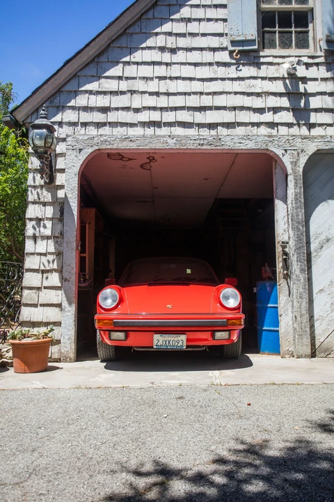 1987 Porsche 911 Carrera 3.2 - Image 18 of 28