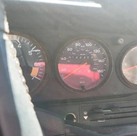 1987 Porsche 911 Carrera 3.2 - Image 9 of 13