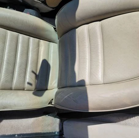 1987 Porsche 911 Carrera 3.2 - Image 7 of 13