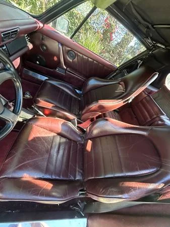 1987 Porsche 911 Carrera 3.2 - Image 9 of 9