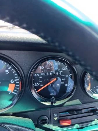 1987 Porsche 911 Carrera 3.2 - Image 4 of 9