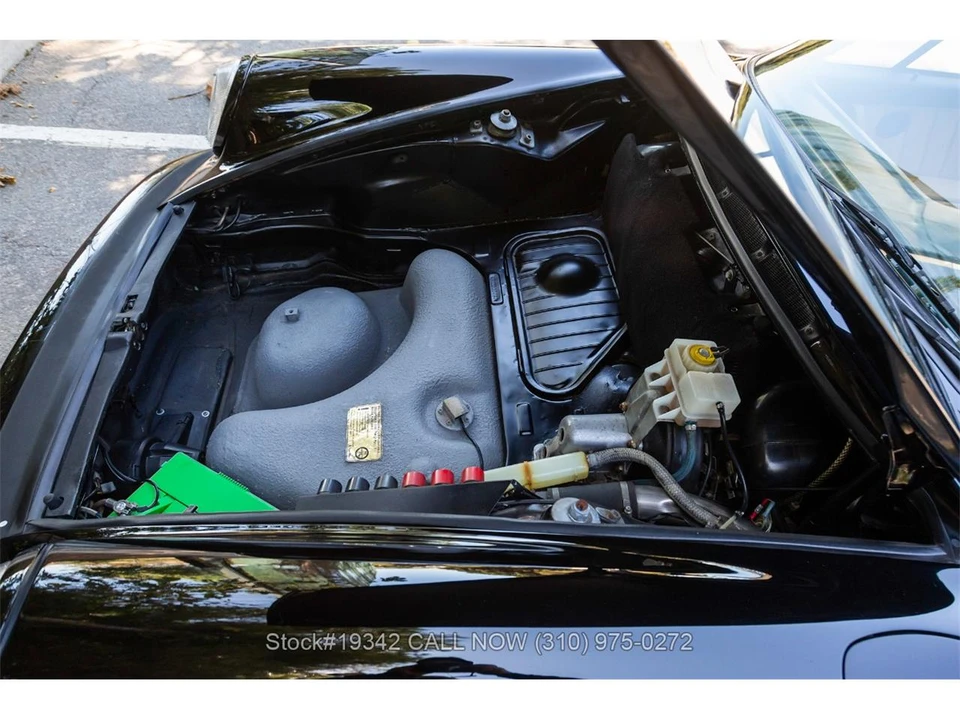 1987 Porsche 911 Carrera 3.2 - Image 30 of 31