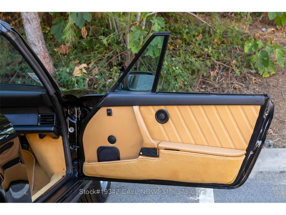 1987 Porsche 911 Carrera 3.2 - Image 28 of 31