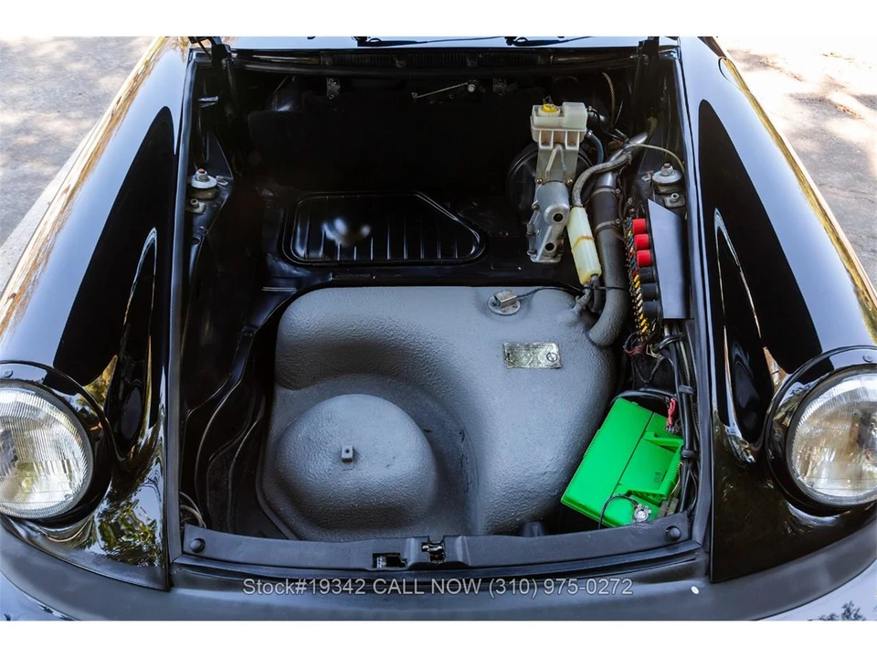 1987 Porsche 911 Carrera 3.2 - Image 31 of 31