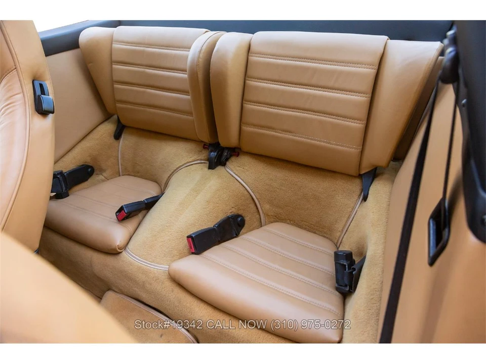 1987 Porsche 911 Carrera 3.2 - Image 22 of 31
