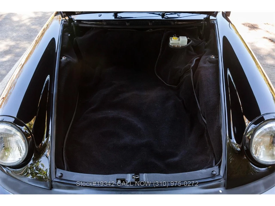 1987 Porsche 911 Carrera 3.2 - Image 29 of 31