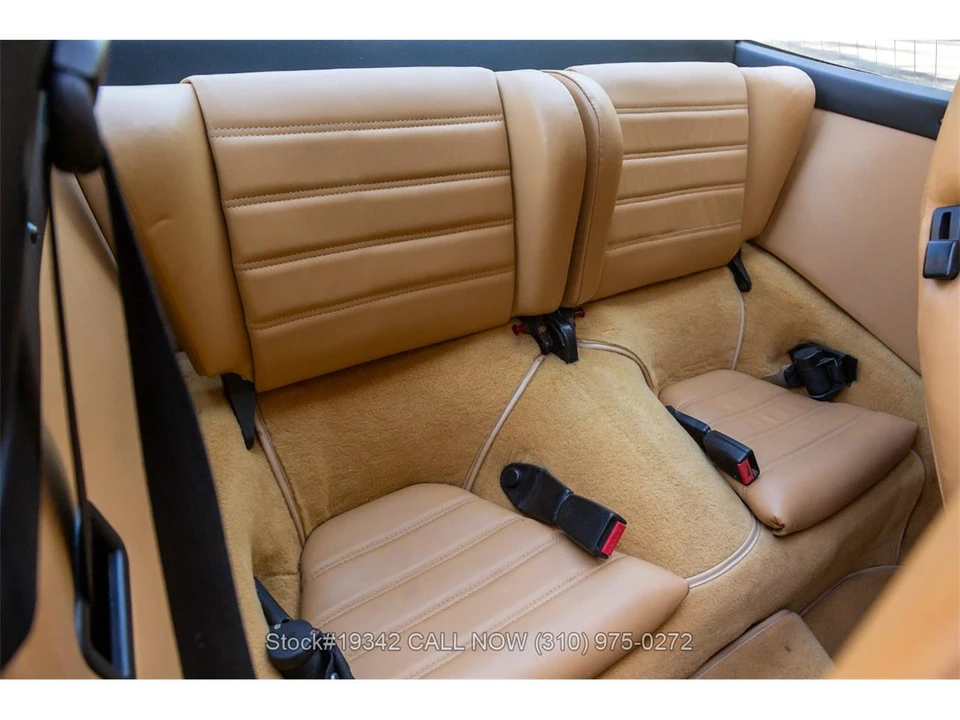 1987 Porsche 911 Carrera 3.2 - Image 26 of 31