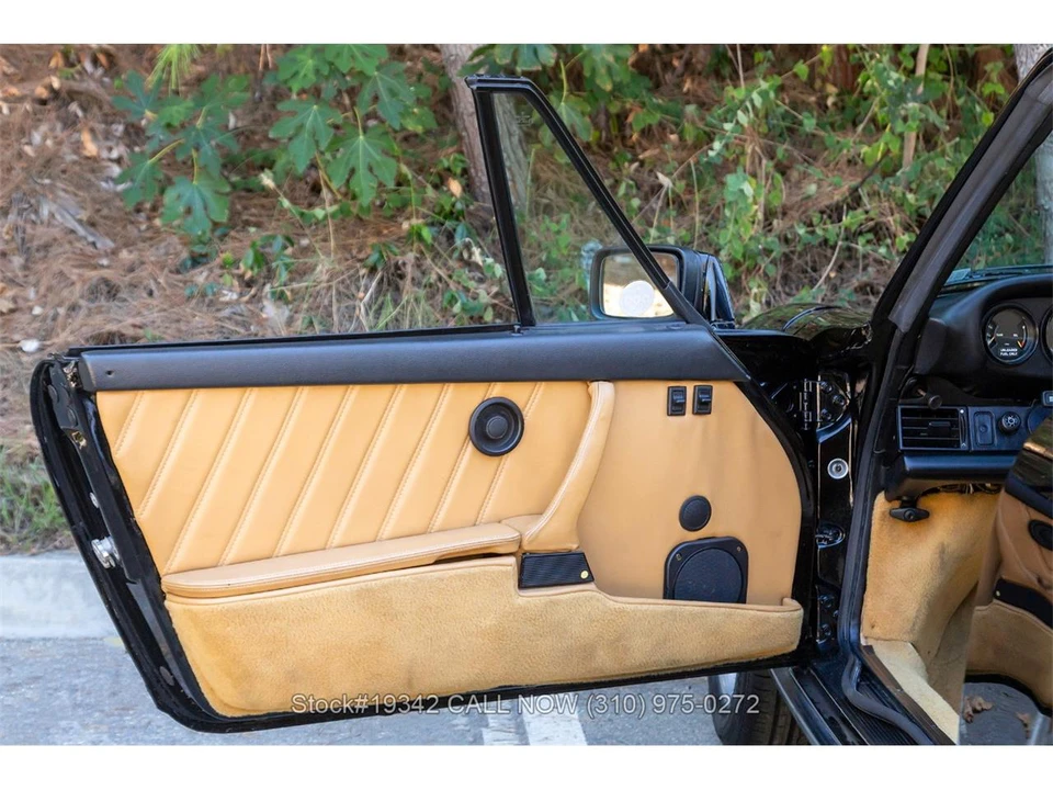 1987 Porsche 911 Carrera 3.2 - Image 20 of 31