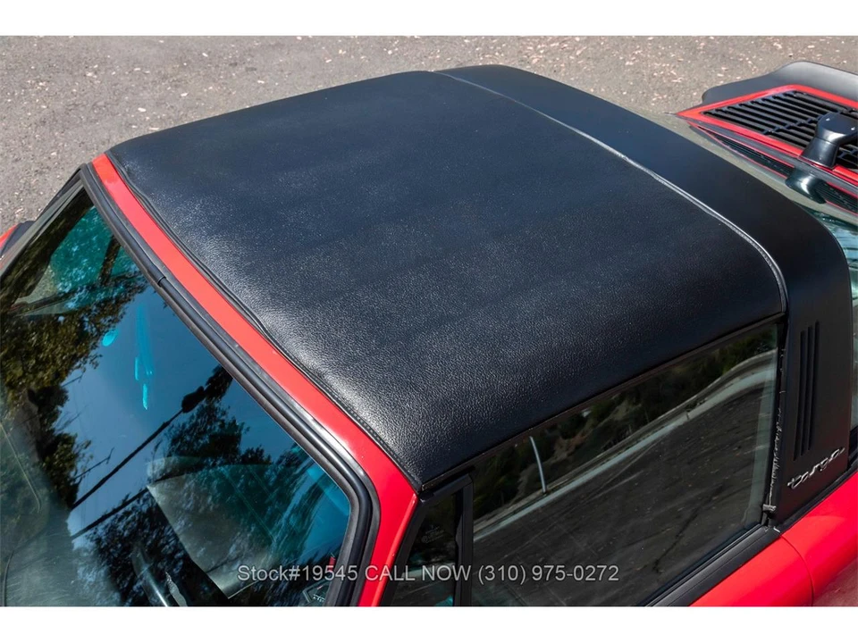 1987 Porsche 911 Carrera 3.2 - Image 17 of 31