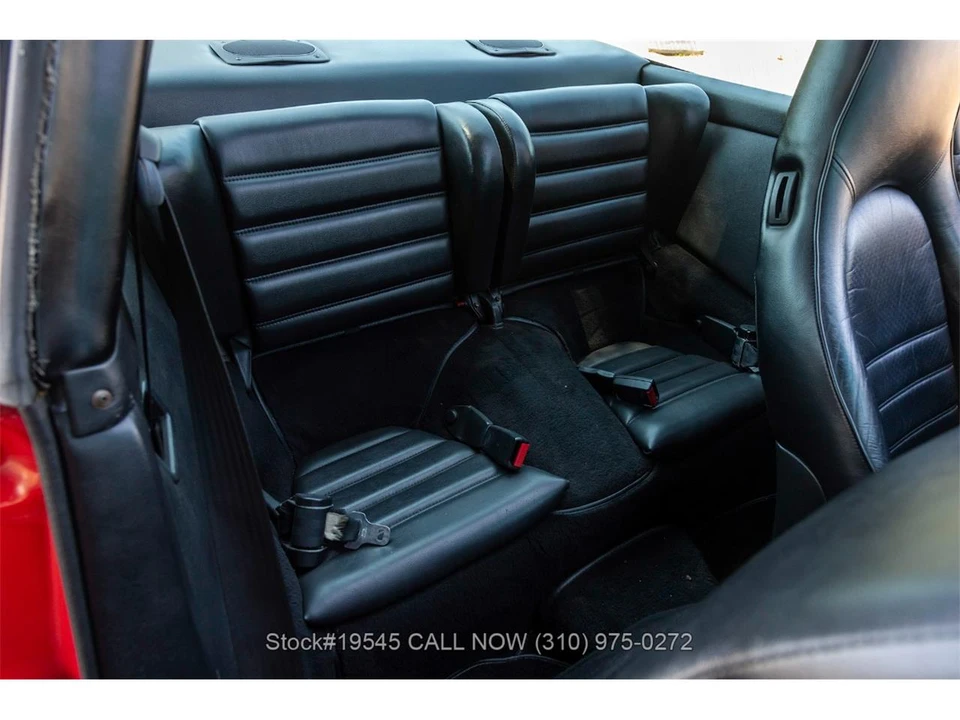 1987 Porsche 911 Carrera 3.2 - Image 31 of 31