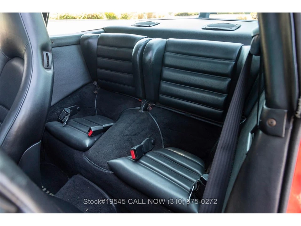 1987 Porsche 911 Carrera 3.2 - Image 26 of 31
