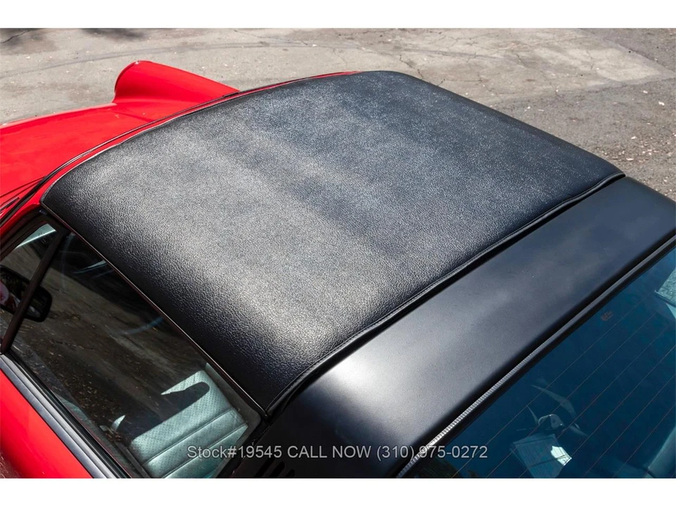 1987 Porsche 911 Carrera 3.2 - Image 16 of 31