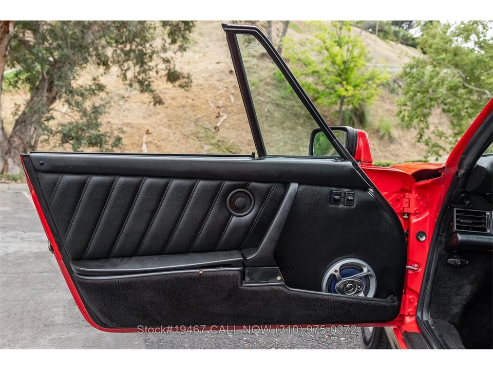 1987 Porsche 911 Carrera 3.2 - Image 23 of 31