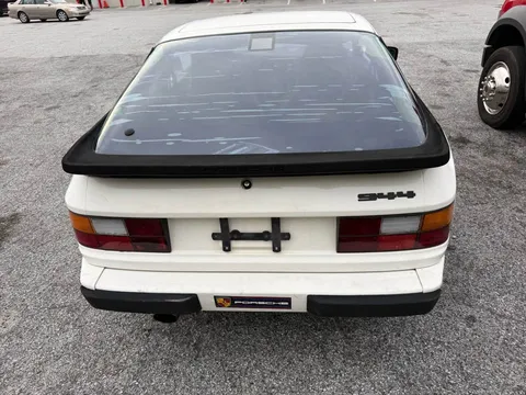 1987 Porsche Taycan - Image 3 of 20