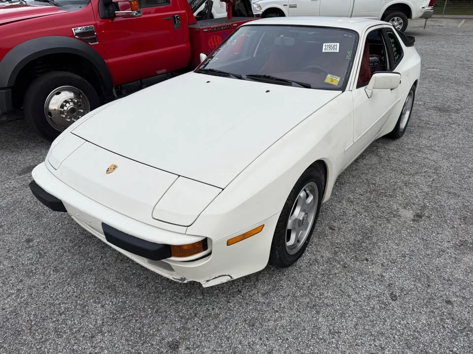 1987 Porsche Taycan - Image 12 of 20