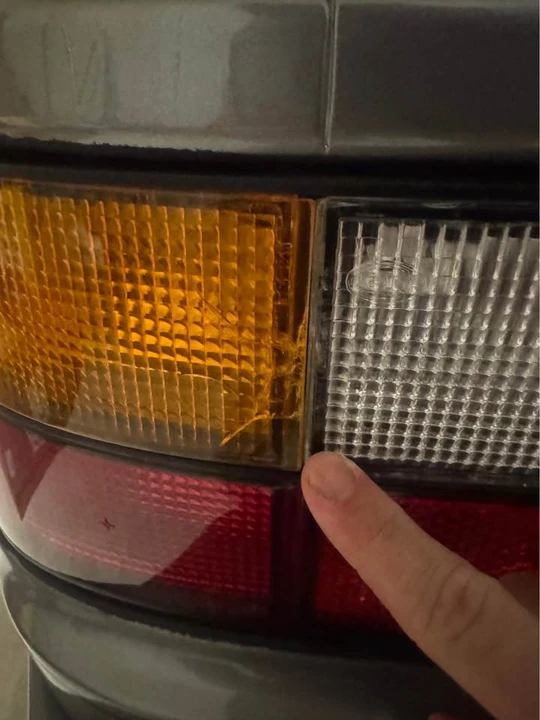 1987 Porsche 944 - Image 18 of 18
