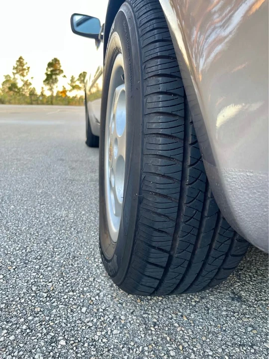 1987 Porsche 944 - Image 11 of 11