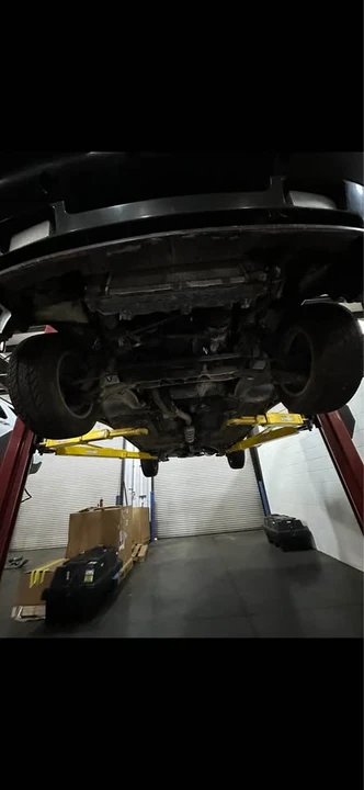 1987 Porsche 944 - Image 3 of 5