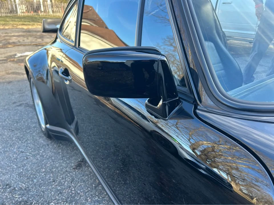 1987 Porsche 930 Turbo - Image 4 of 8