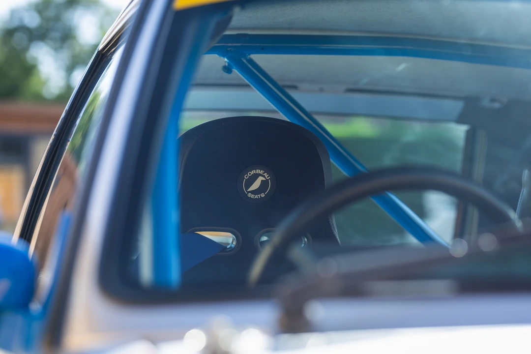 1987 Renault 5 GT Turbo - Image 31 of 31