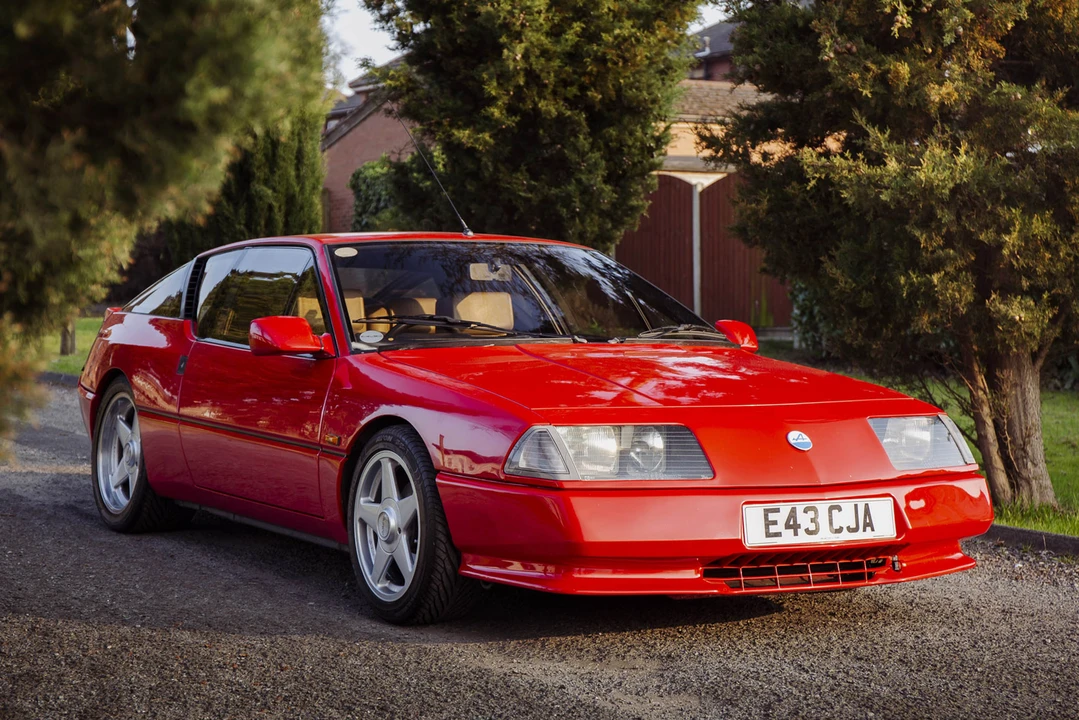 1987 Alpine - Image 2 of 31