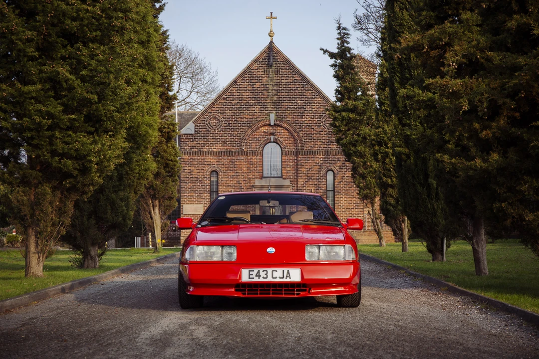 1987 Alpine - Image 3 of 31