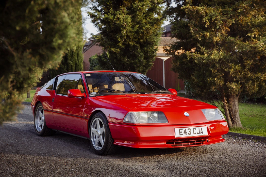 1987 Alpine - Image 4 of 31