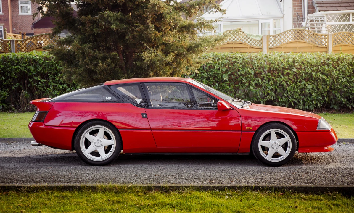 1987 Alpine - Image 5 of 31