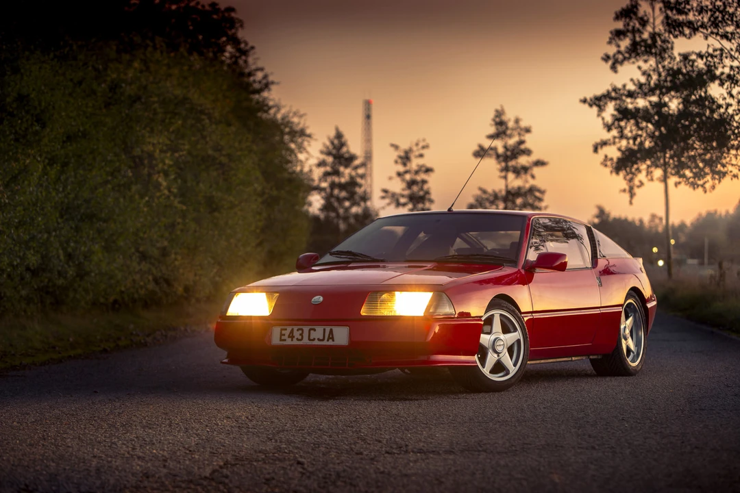 1987 Alpine - Image 12 of 31