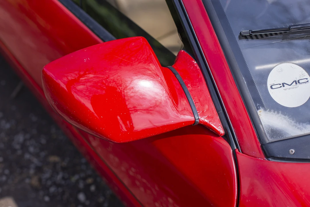 1987 Alpine - Image 21 of 31